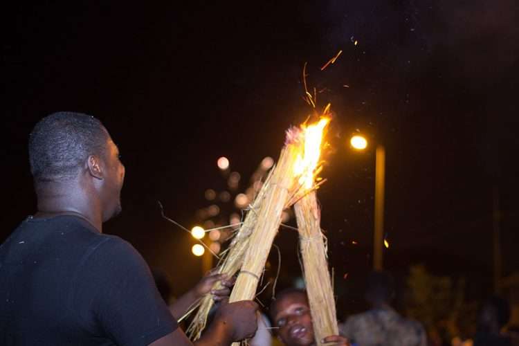 Bugum Chugu festival