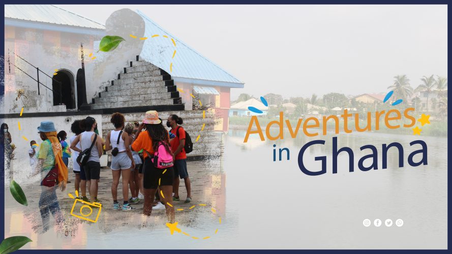 Best Travel Agency in Ghana | Travel tour operators - ProTour Africa